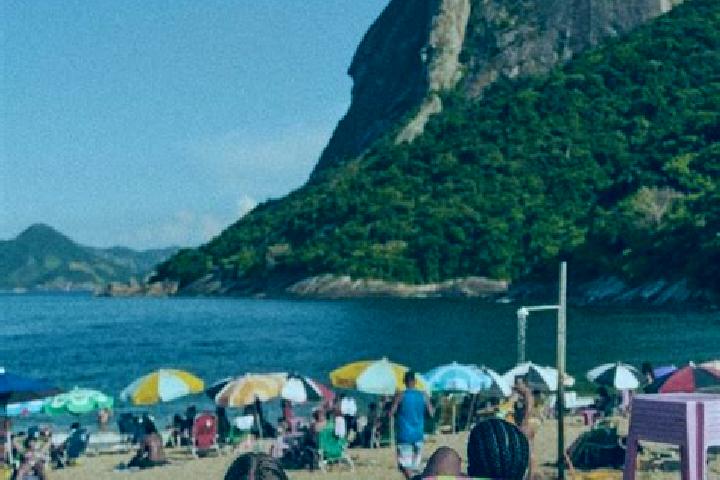 Victoria, 28 — Escort in Varjao, Brazil