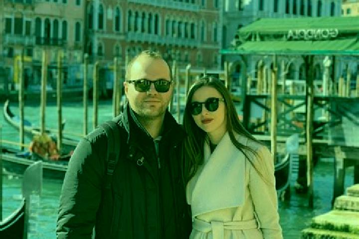 Victoria, 28 — Escort in Zetea, Romania
