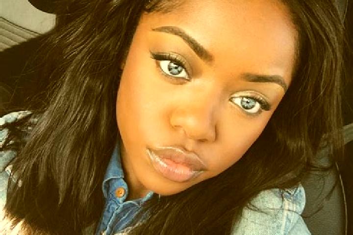 Victoria, 29, a black blue-eyed ebony companion based in Abangay. Offering A-Level, Girlfriend Experience, GFE. Available for incall and outcall, day and eve...