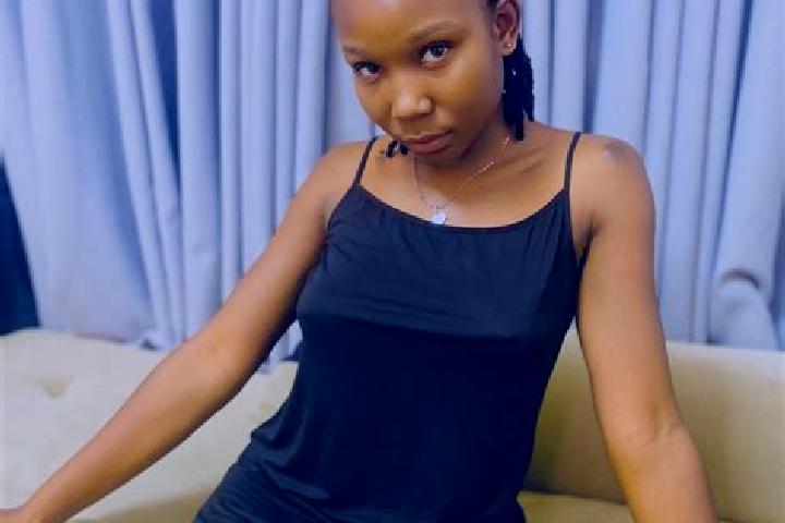 Victoria, 29 — Escort in Abagana, Nigeria
