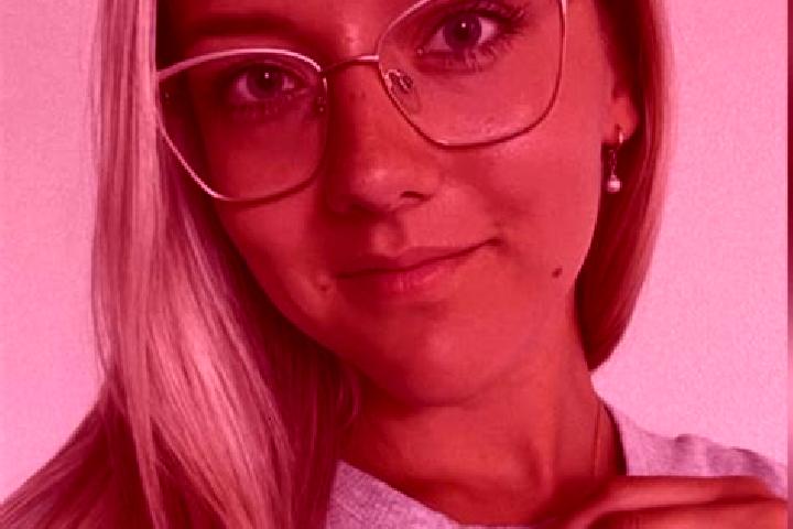 Victoria, 29 — Escort in Abja-Paluoja, Estonia