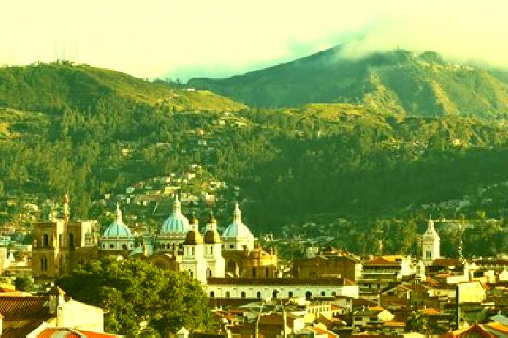 Victoria, 29 — Escort in Achupallas, Ecuador