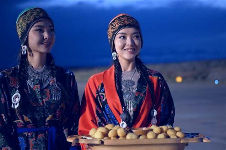 Victoria, 29 — Escort in Ak-Jol, Kyrgyzstan