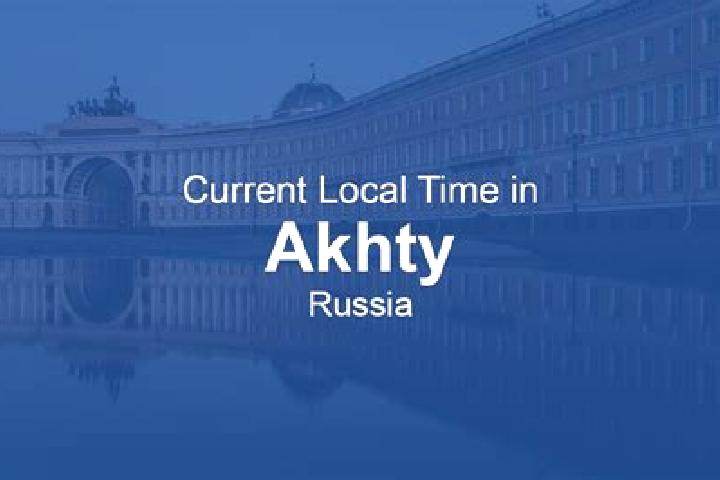Victoria, 29 — Escort in Akhty, Russia