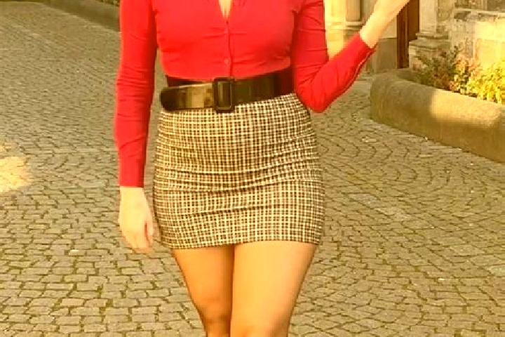 Victoria, 29 — Escort in Buttlar, Germany