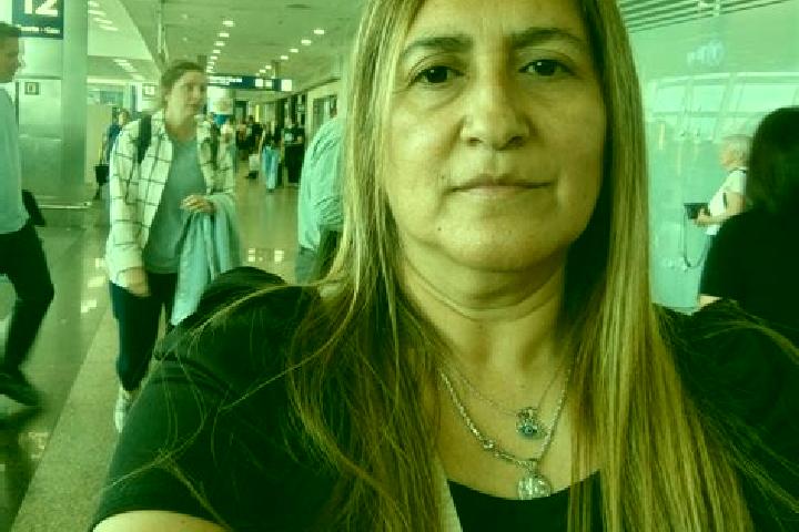 Victoria, 29 — Escort in Chacabuco, Argentina