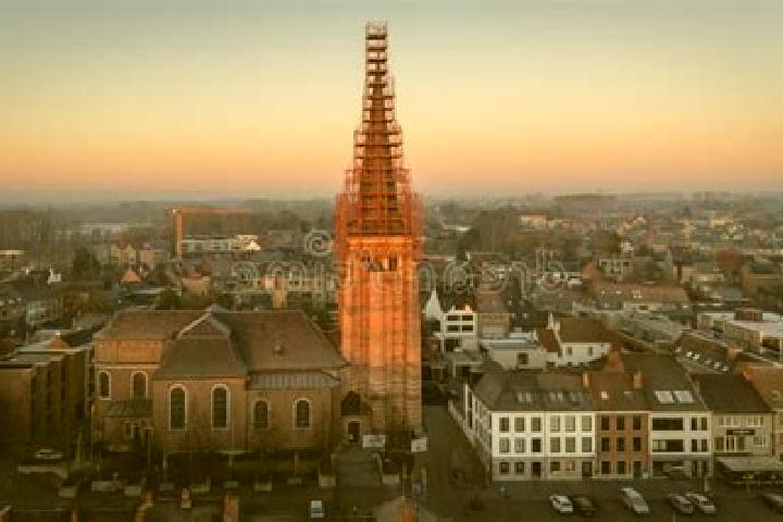 Victoria, 29 — Escort in Diepenbeek, Belgium