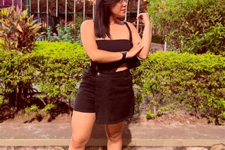 Victoria, 29 — Escort in El Carmen, Argentina