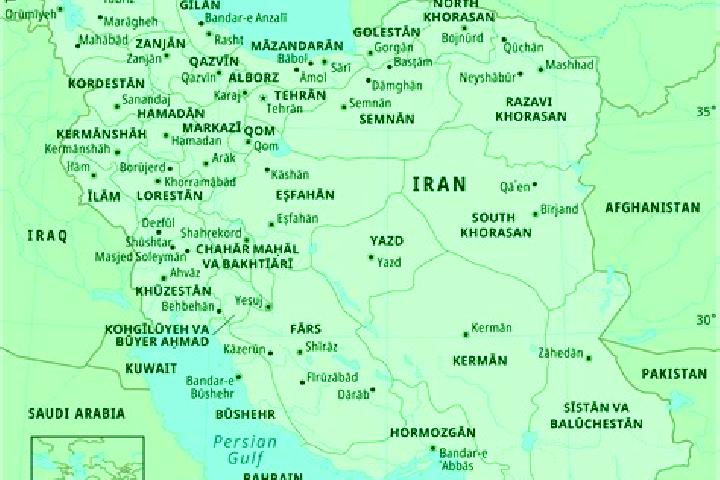 Victoria, 29 — Escort in Harangan, Iran