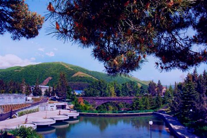 Victoria, 29 — Escort in Jermuk, Armenia