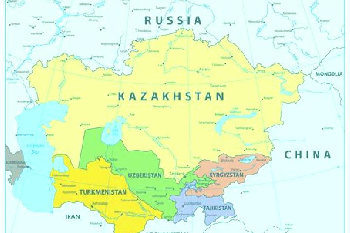 Victoria, 29 — Escort in Kalbatau, Kazakhstan