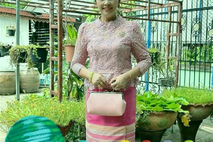 Victoria, 29 — Escort in Kham Sakae Saeng, Thailand