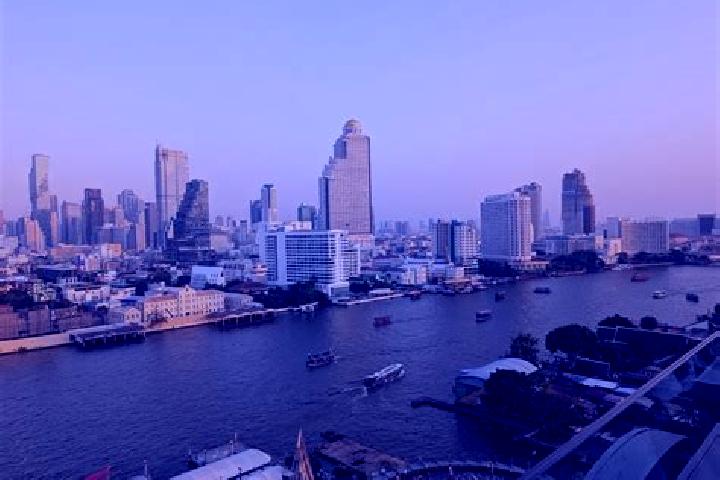 Victoria, 29 — Escort in Khok Pho, Thailand