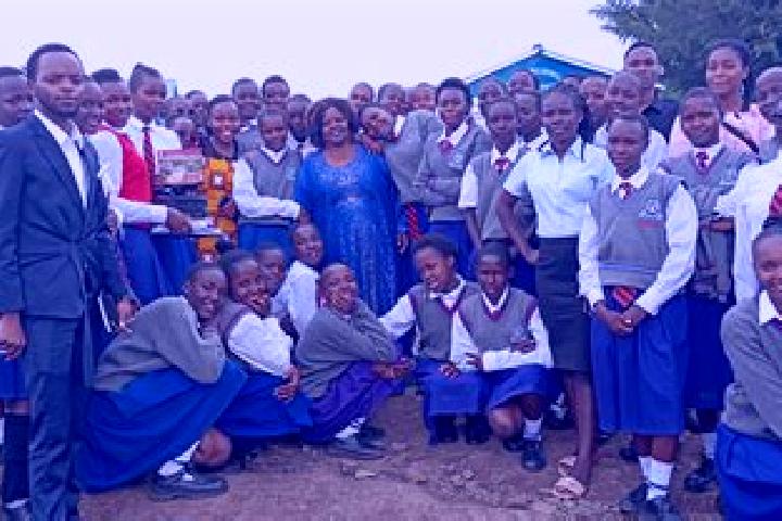 Victoria, 29 — Escort in Kipkelion, Kenya