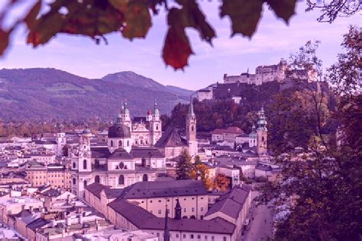 Victoria, 29 — Escort in Kleinsoell, Austria