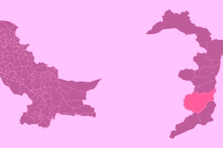 Victoria, 29 — Escort in Kotli, Pakistan