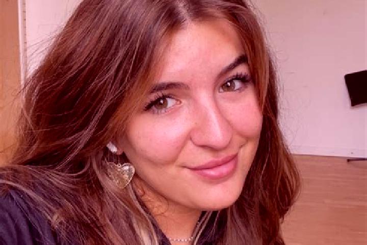 Victoria, 29 — Escort in La Montoya, Mexico