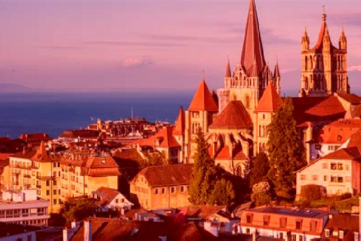 Victoria, 29 — Escort in Le Vaud, Switzerland