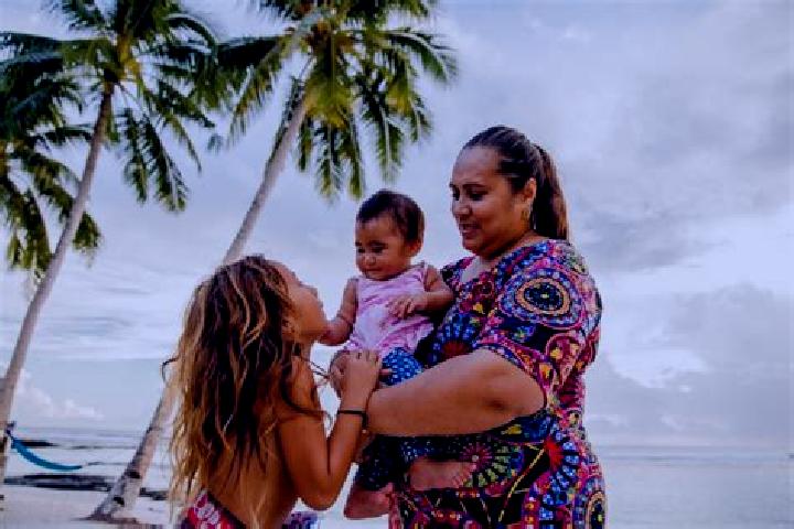Victoria, 29 — Escort in Lufilufi, Samoa