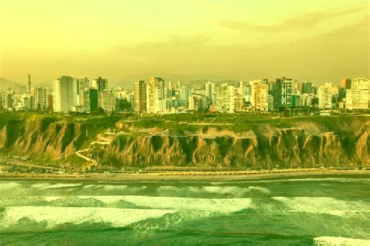 Victoria, 29 — Escort in Macari, Peru