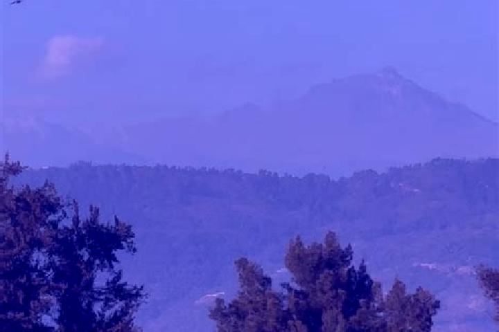 Victoria, 29 — Escort in Malinaltenango, Mexico