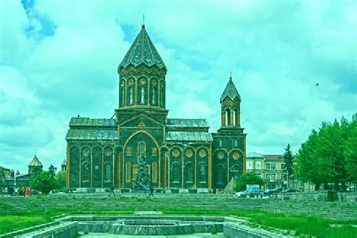Victoria, 29 — Escort in Marmarashen, Armenia