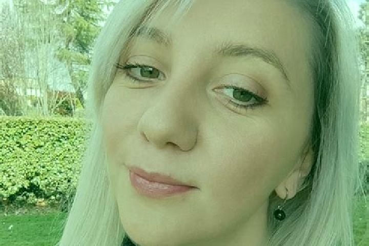 Victoria, 29 — Escort in Montjoire, France