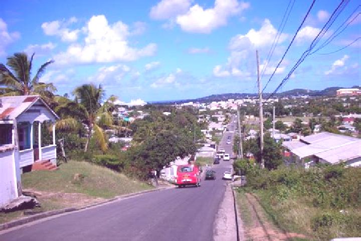 Victoria, 29 — Escort in Old Road, Antigua and Barbuda