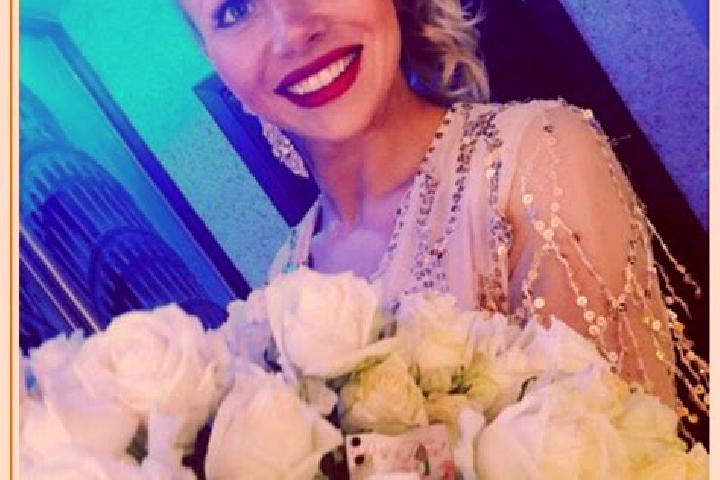 Victoria, 29 — Escort in Pastavy, Belarus