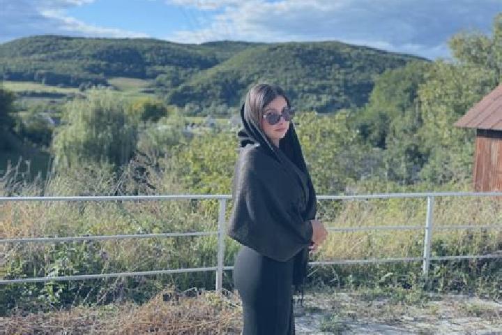 Victoria, 29 — Escort in Seleus, Romania