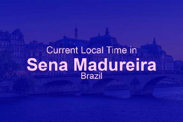 Victoria, 29 — Escort in Sena Madureira, Brazil