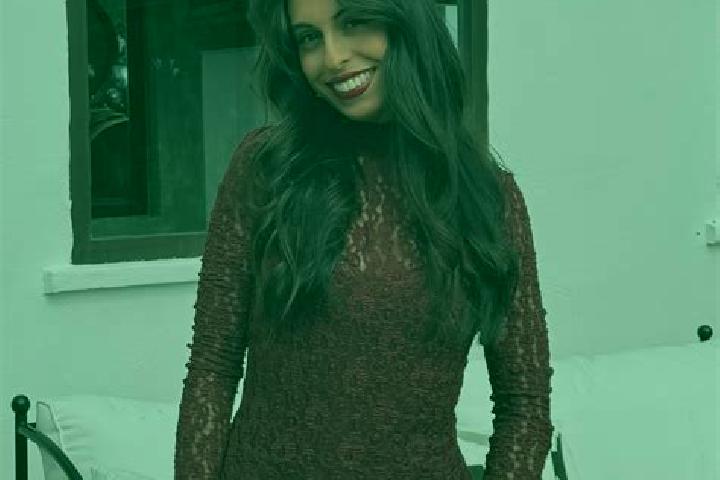 Victoria, 29 — Escort in Serra do Mel, Brazil