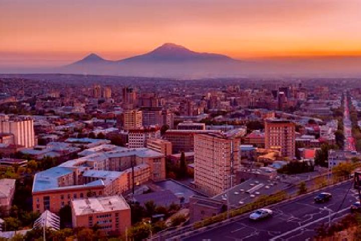 Victoria, 29 — Escort in Tsovasar, Armenia