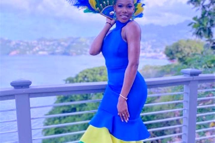 Victoria, 29 — Escort in Vermont, Saint Vincent and the Grenadines