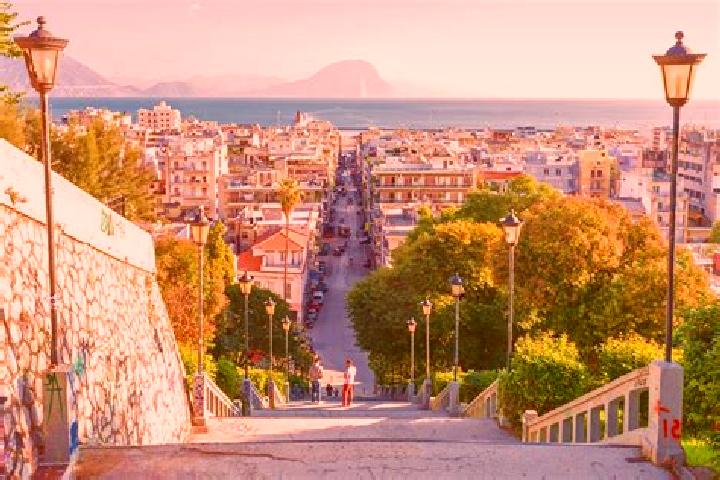 Victoria, 29 — Escort in Vrachnaiika, Greece