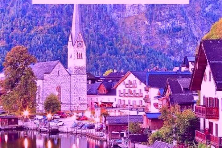Victoria, 29 — Escort in Weibern, Austria