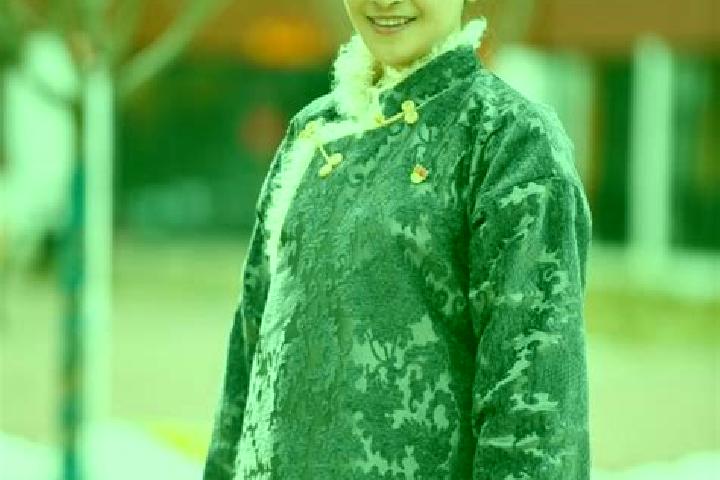 Victoria, 29 — Escort in Xinbaoli Gexi, China