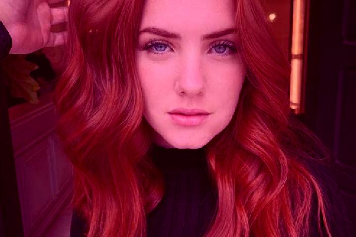 Victoria, 30, a auburn blue-eyed middle eastern companion based in Braennoe. Offering Domination, Girlfriend Experience, GFE. Available for incall and outcal...