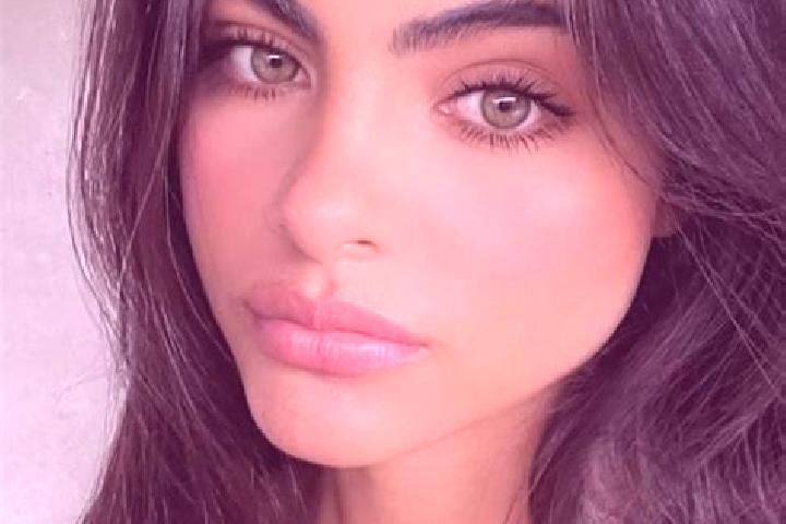 Victoria, 30, a chestnut hazel-eyed latina companion based in Monte Horeb. Offering Deep French Kissing, GFE, Domination. Available for incall and outcall, o...