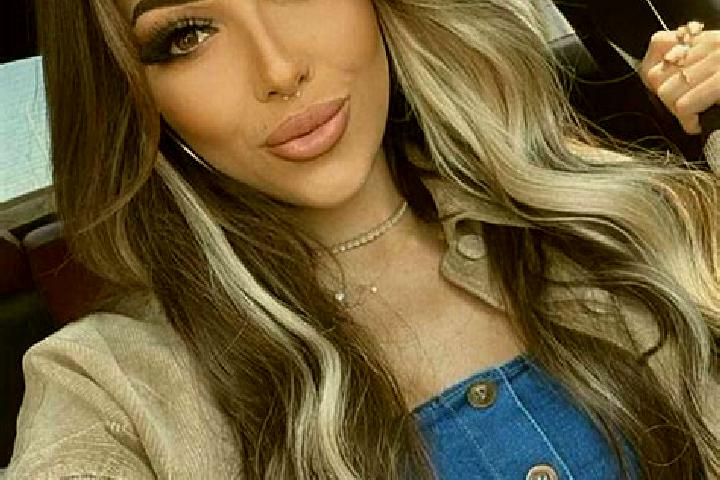 Victoria, 30, a dark blonde brown-eyed mediterranean companion based in Great Bend. Offering Tantra, Overnight, Domination, Fetish. Available for incall and ...