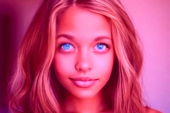 Victoria, 30, a red blue-eyed mixed companion based in Ossora. Offering GFE, Roleplay, Couples. Available for incall and outcall, day and evening dates.