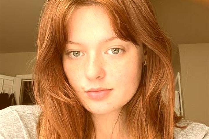 Victoria, 30, a red grey-eyed caucasian companion based in Fort McPherson. Offering Travel Companion, Erotic Massage, Prostate Massage, Domination, Tantra. A...