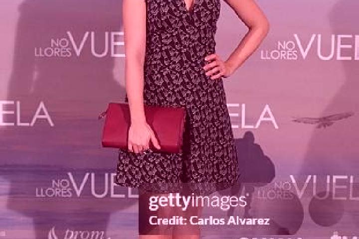 Victoria, 30 — Escort in Arahuetes, Spain