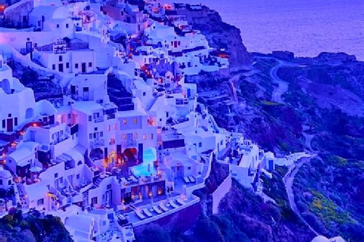 Victoria, 30 — Escort in Arakhnaion, Greece