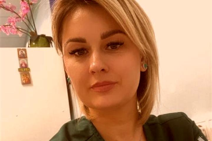 Victoria, 30 — Escort in Berezanskaya, Russia