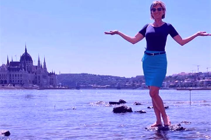 Victoria, 30 — Escort in Boly, Hungary