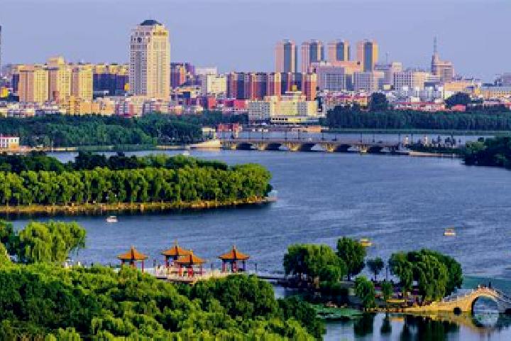 Victoria, 30 — Escort in Changchun, China