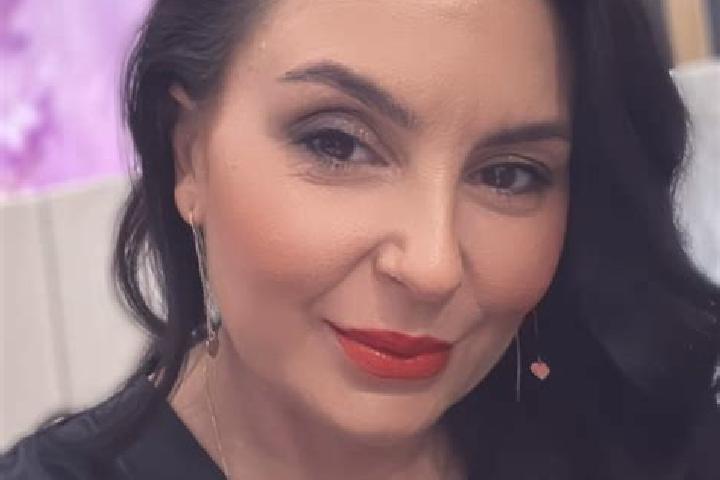 Victoria, 30 — Escort in Copalau, Romania