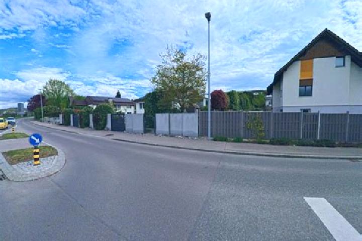 Victoria, 30 — Escort in Dachsen, Switzerland