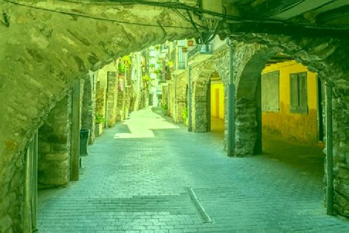 Victoria, 30 — Escort in el Pont de Suert, Spain